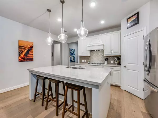 217 Fulton Street, Oak Point, TX 75068