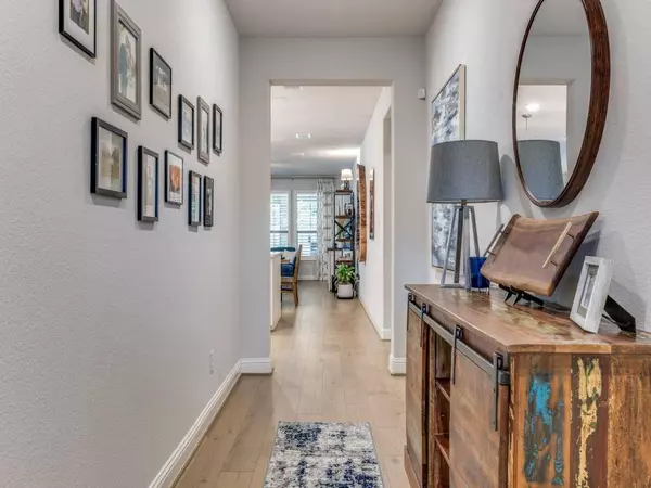 217 Fulton Street, Oak Point, TX 75068