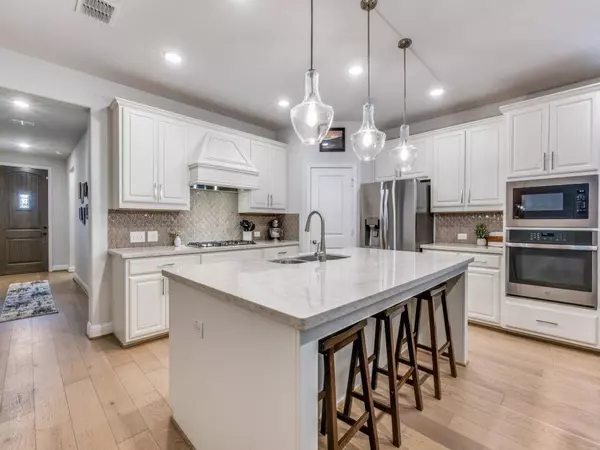 217 Fulton Street, Oak Point, TX 75068