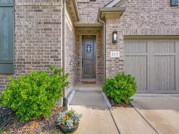 217 Fulton Street, Oak Point, TX 75068