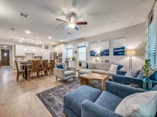 217 Fulton Street, Oak Point, TX 75068