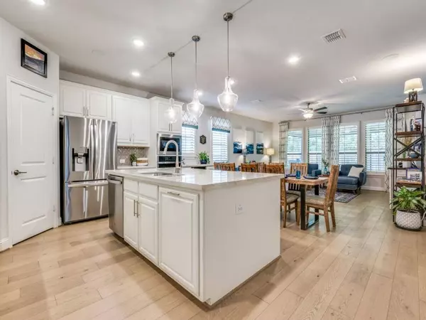 217 Fulton Street, Oak Point, TX 75068