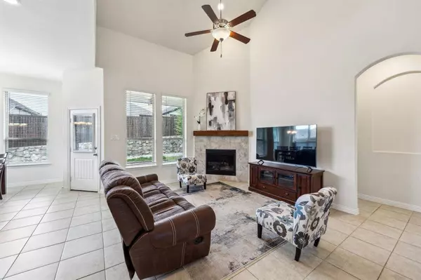 1203 Lakefirth Path, Lewisville, TX 75010