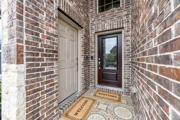 1203 Lakefirth Path, Lewisville, TX 75010