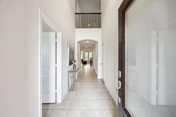 1203 Lakefirth Path, Lewisville, TX 75010