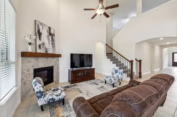 1203 Lakefirth Path, Lewisville, TX 75010