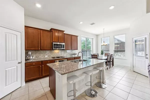 1203 Lakefirth Path, Lewisville, TX 75010