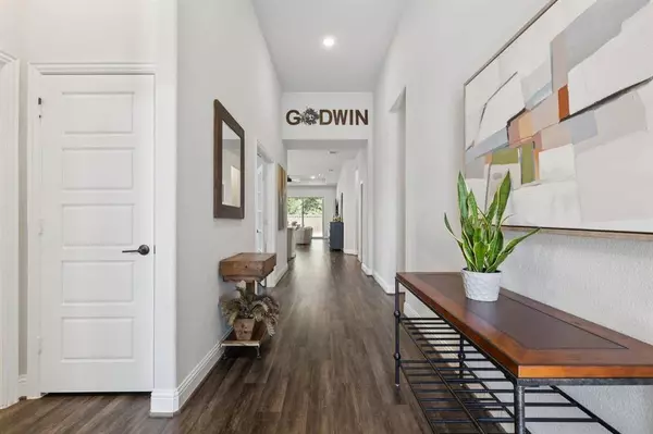 213 Fulton Street, Oak Point, TX 75068