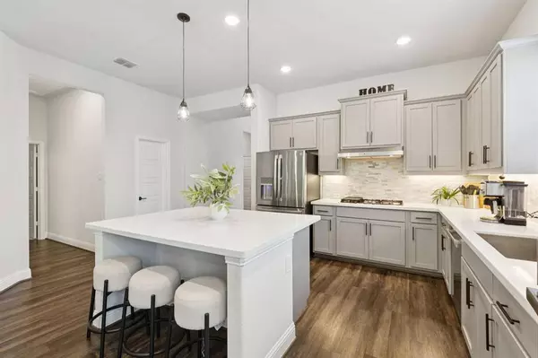 213 Fulton Street, Oak Point, TX 75068