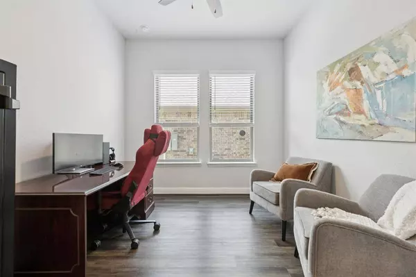 213 Fulton Street, Oak Point, TX 75068