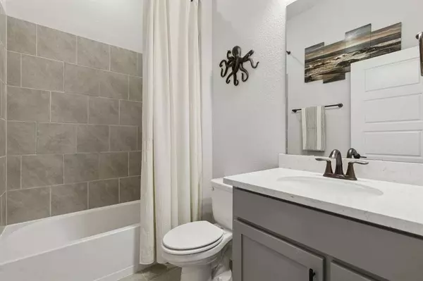 213 Fulton Street, Oak Point, TX 75068