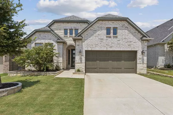 213 Fulton Street, Oak Point, TX 75068