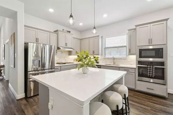 213 Fulton Street, Oak Point, TX 75068