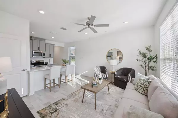 2004 Creekridge Drive, Lewisville, TX 75010