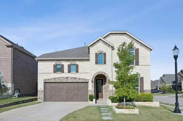 2004 Creekridge Drive, Lewisville, TX 75010
