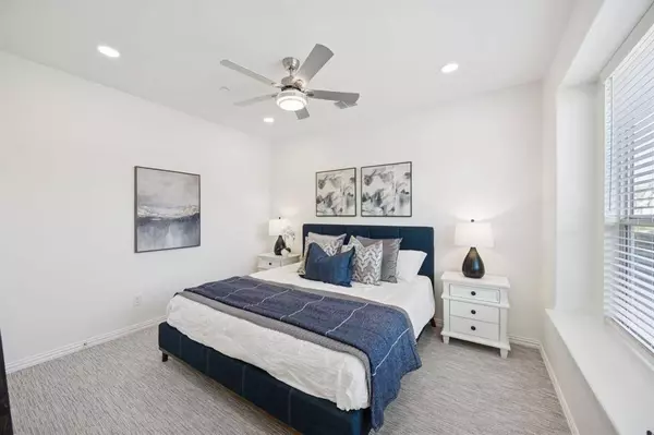 2004 Creekridge Drive, Lewisville, TX 75010