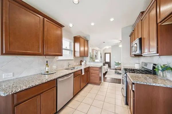 413 Black Bass Road, Mckinney, TX 75071