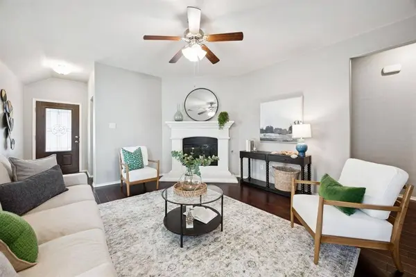 413 Black Bass Road, Mckinney, TX 75071