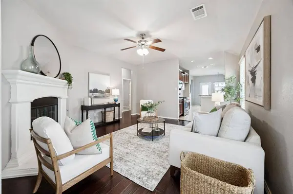 413 Black Bass Road, Mckinney, TX 75071