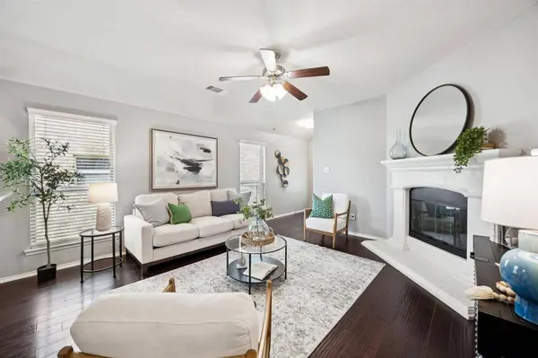 413 Black Bass Road, Mckinney, TX 75071