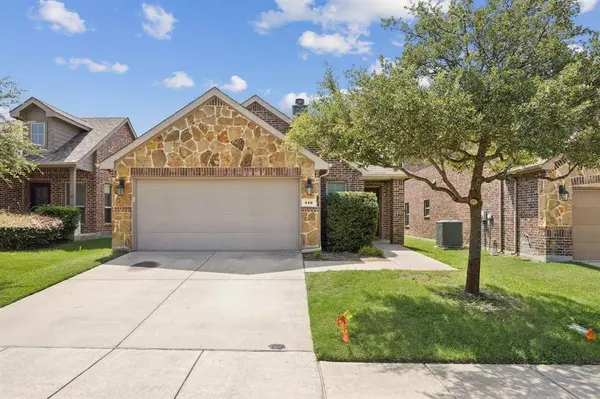 413 Black Bass Road, Mckinney, TX 75071