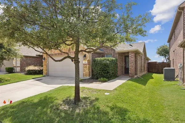 413 Black Bass Road, Mckinney, TX 75071