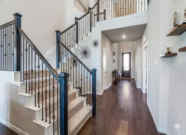 2112 Creekbluff Court, Lewisville, TX 75010