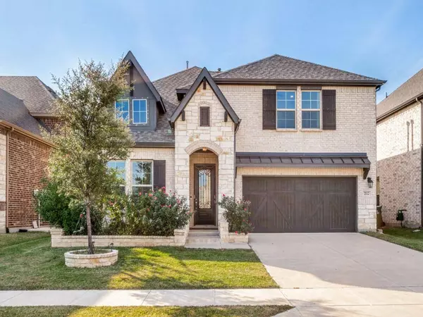 2112 Creekbluff Court, Lewisville, TX 75010