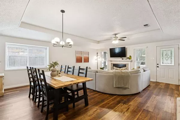 1019 Wayne Avenue, Duncanville, TX 75137