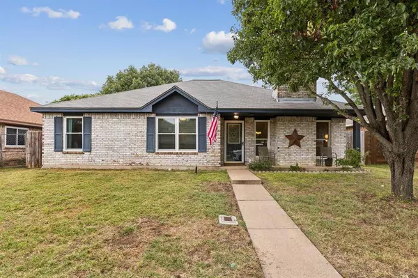 1019 Wayne Avenue, Duncanville, TX 75137