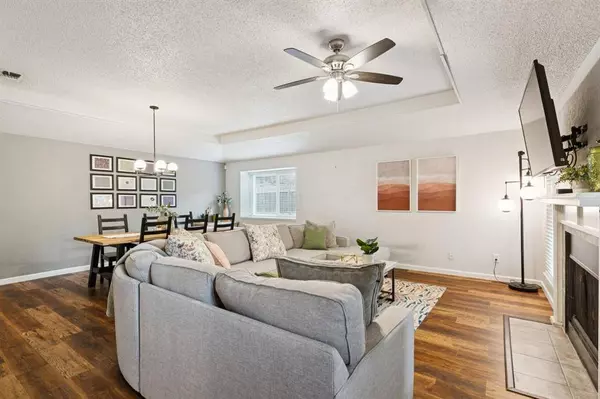 1019 Wayne Avenue, Duncanville, TX 75137