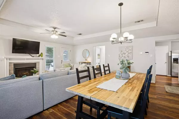 1019 Wayne Avenue, Duncanville, TX 75137