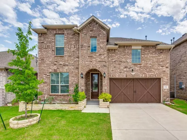 2122 Creekbluff Court, Lewisville, TX 75010