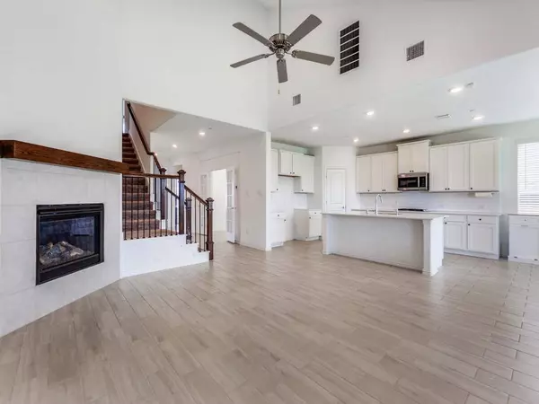 2122 Creekbluff Court, Lewisville, TX 75010