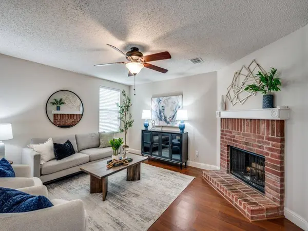 5933 Thoroughbred Trail, Denton, TX 76210