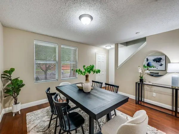 5933 Thoroughbred Trail, Denton, TX 76210