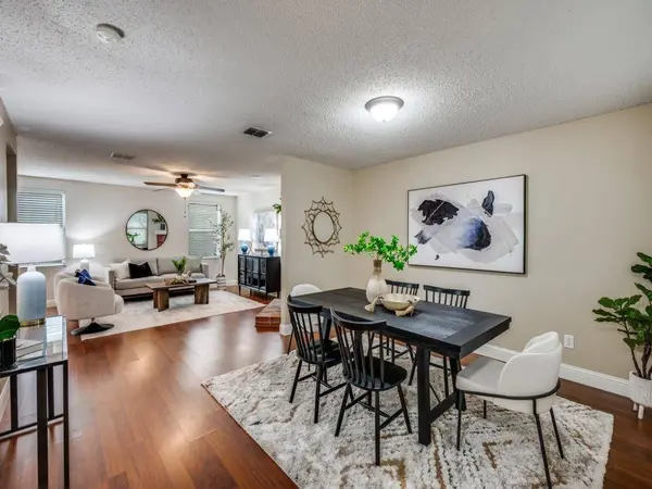 5933 Thoroughbred Trail, Denton, TX 76210