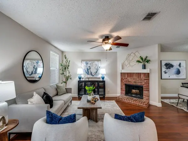 5933 Thoroughbred Trail, Denton, TX 76210