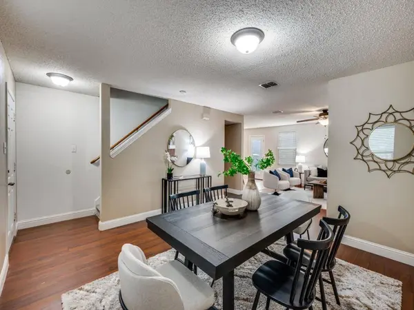 5933 Thoroughbred Trail, Denton, TX 76210