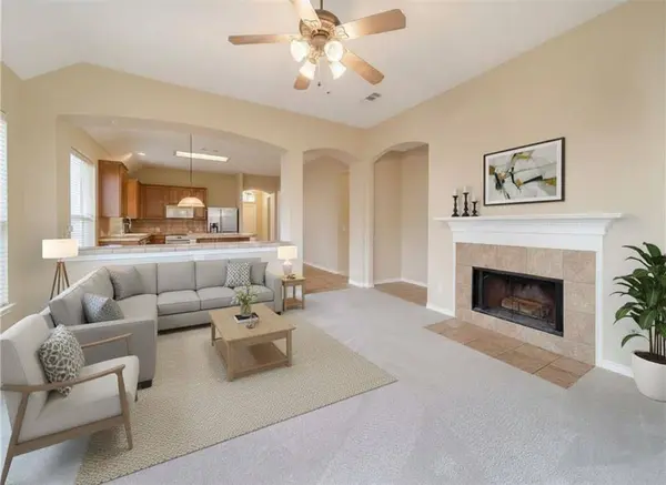 7625 Rockyridge Drive, Frisco, TX 75035