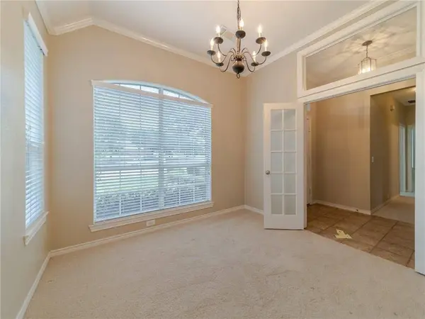 7625 Rockyridge Drive, Frisco, TX 75035