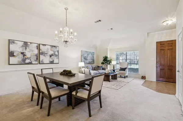 28 Emerald Pond Drive, Frisco, TX 75034