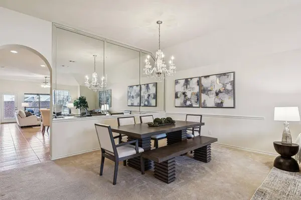 28 Emerald Pond Drive, Frisco, TX 75034