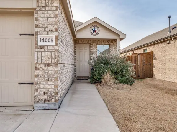 14008 Earlham Street, Pilot Point, TX 76258