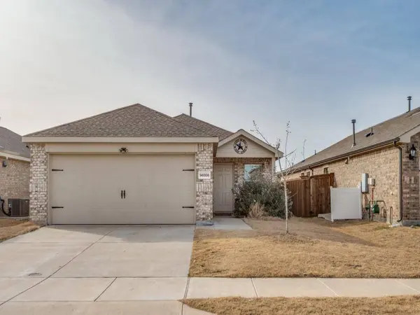 14008 Earlham Street, Pilot Point, TX 76258