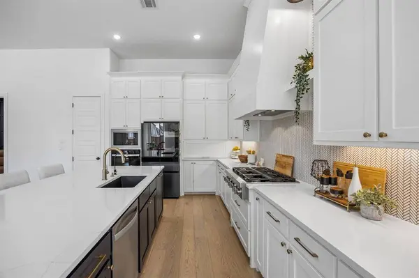 3140 Barclay Lane, Prosper, TX 75078