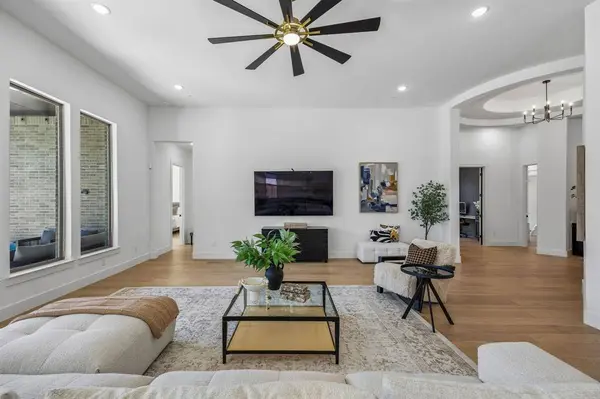 3140 Barclay Lane, Prosper, TX 75078