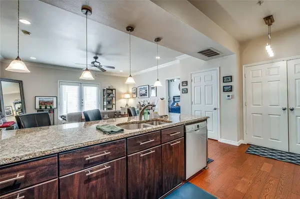 3102 Kings Road #3103, Dallas, TX 75219