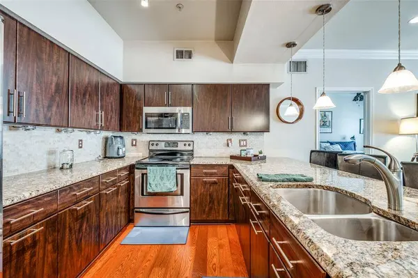 3102 Kings Road #3103, Dallas, TX 75219