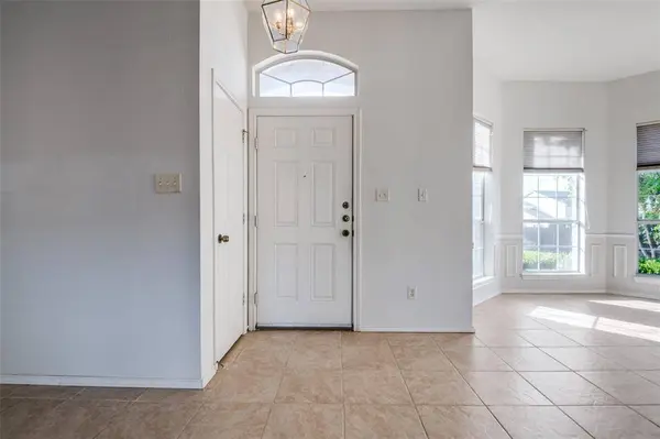 4500 Saddlebrook Drive, Carrollton, TX 75010